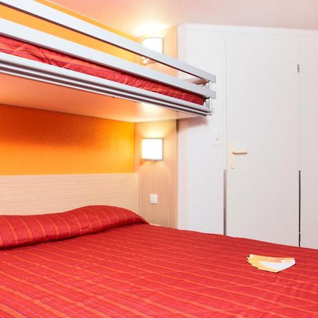 พรีเมียรคลาสมาร์เนลาวัลลีเซนต์ธิเบาท์เดสวิกเนส Hotel แซ็งต์-ทีโบลต์-เดส์-วีญส์ ภายนอก รูปภาพ
