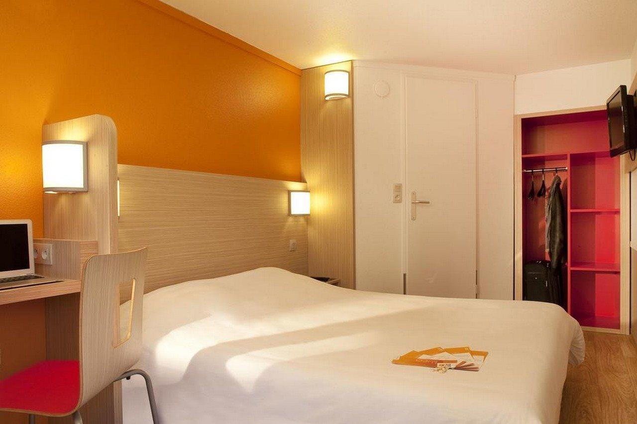 พรีเมียรคลาสมาร์เนลาวัลลีเซนต์ธิเบาท์เดสวิกเนส Hotel แซ็งต์-ทีโบลต์-เดส์-วีญส์ ภายนอก รูปภาพ
