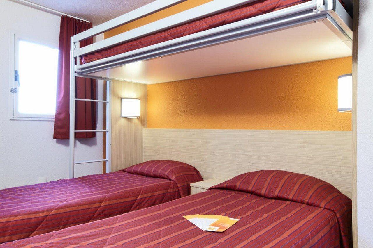 พรีเมียรคลาสมาร์เนลาวัลลีเซนต์ธิเบาท์เดสวิกเนส Hotel แซ็งต์-ทีโบลต์-เดส์-วีญส์ ภายนอก รูปภาพ