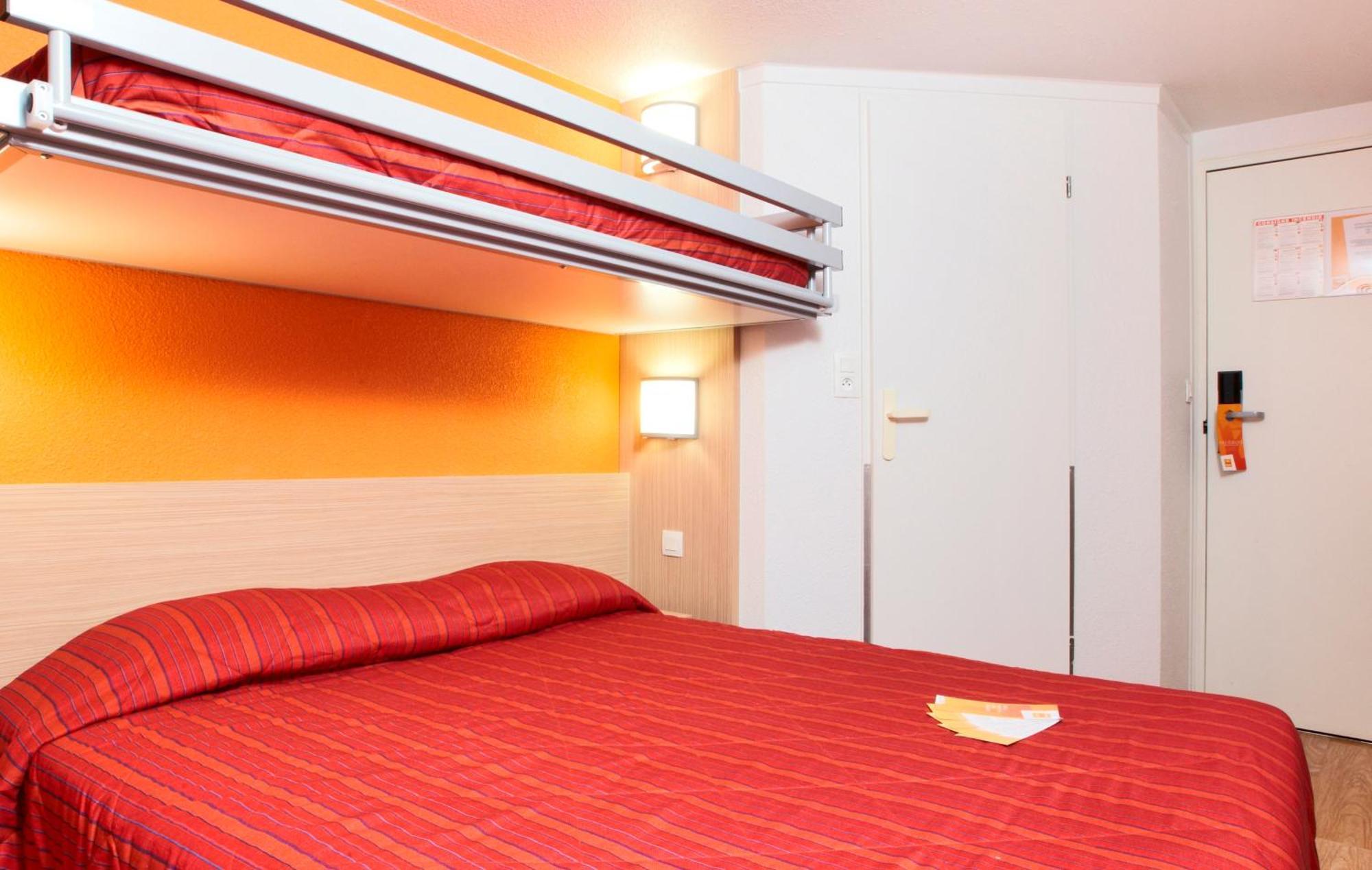 พรีเมียรคลาสมาร์เนลาวัลลีเซนต์ธิเบาท์เดสวิกเนส Hotel แซ็งต์-ทีโบลต์-เดส์-วีญส์ ภายนอก รูปภาพ