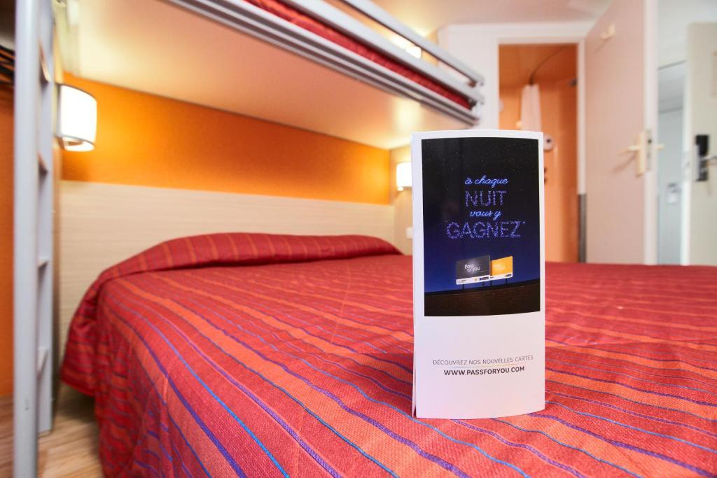พรีเมียรคลาสมาร์เนลาวัลลีเซนต์ธิเบาท์เดสวิกเนส Hotel แซ็งต์-ทีโบลต์-เดส์-วีญส์ ห้อง รูปภาพ