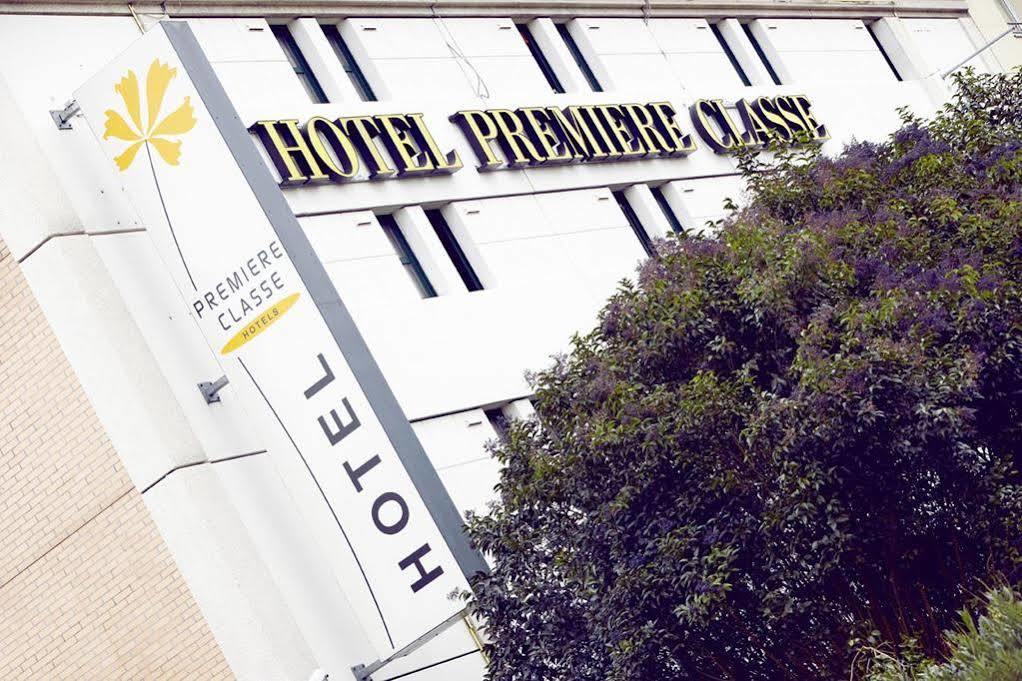 พรีเมียรคลาสมาร์เนลาวัลลีเซนต์ธิเบาท์เดสวิกเนส Hotel แซ็งต์-ทีโบลต์-เดส์-วีญส์ ภายนอก รูปภาพ