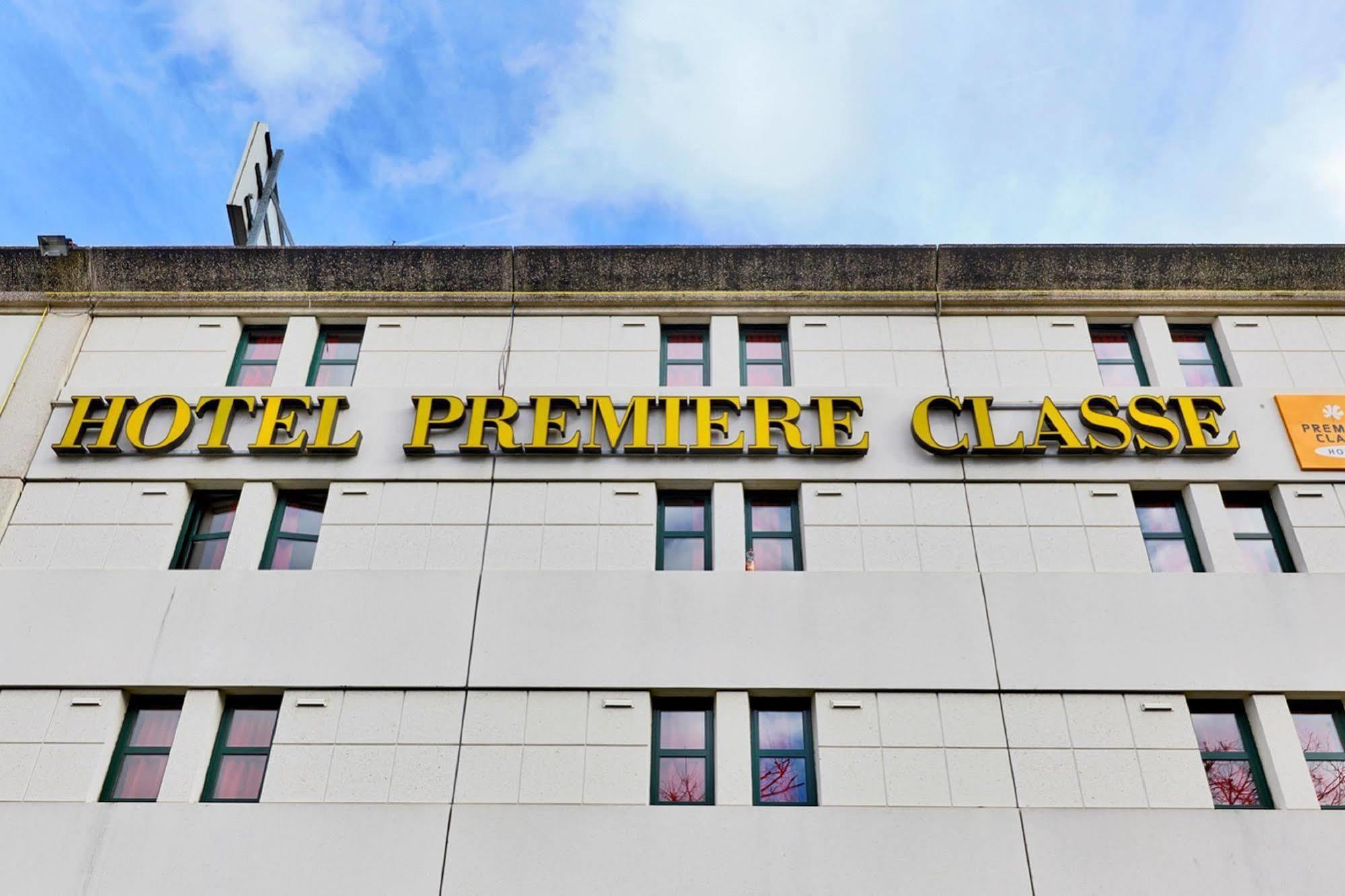 พรีเมียรคลาสมาร์เนลาวัลลีเซนต์ธิเบาท์เดสวิกเนส Hotel แซ็งต์-ทีโบลต์-เดส์-วีญส์ ภายนอก รูปภาพ